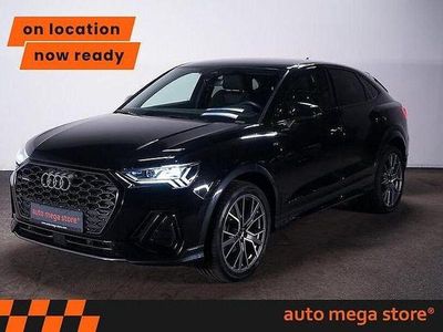 Gebraucht Audi Q3 S-Line 150 PS (110 kW) 2022 Andere SUV