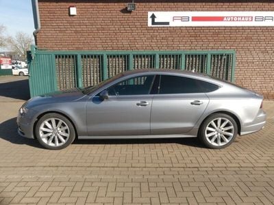 Audi A7 Sportback