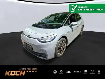 Gebraucht VW ID.3 Pro Performance 150 kW (205 PS) 2023 Kleinwagen