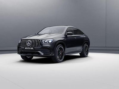 Mercedes GLE53 AMG