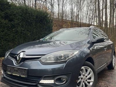 Renault Mégane III