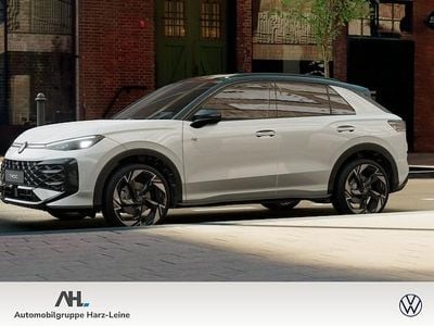 Gebraucht VW T-Roc R-line 150 PS (110 kW) 2026 SUV