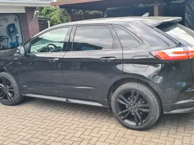 Occasion Ford Edge