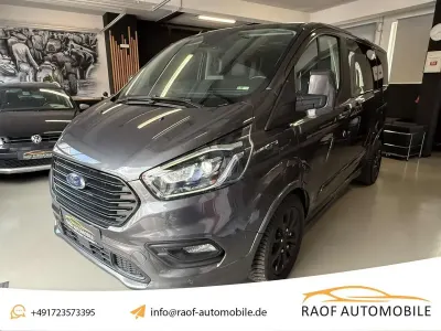 Gebraucht Ford Tourneo Custom