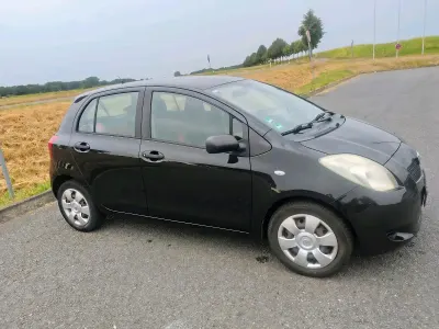 Gebraucht Toyota Yaris