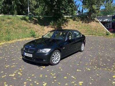 BMW 325