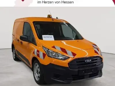 Gebraucht Ford Transit Connect