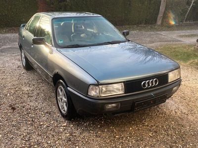 gebraucht Audi 80 B3 1.8S