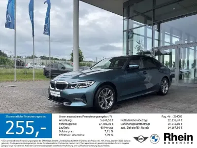 Gebraucht BMW 320