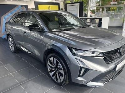 Neu Renault Rafale Techno 200 PS (147 kW) 2025 Grau SUV