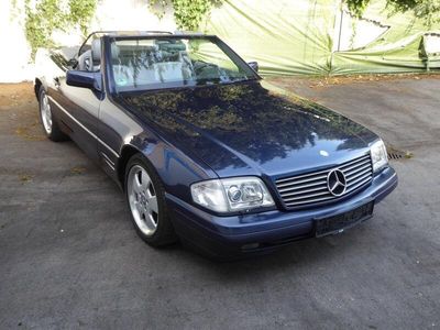 Mercedes SL280