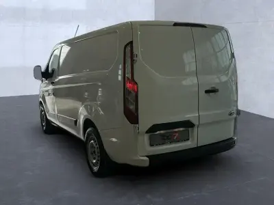 Occasion Ford Transit Custom