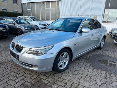 BMW 523