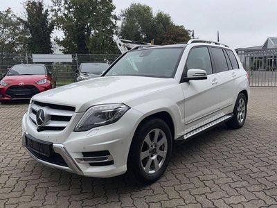 Mercedes GLK350