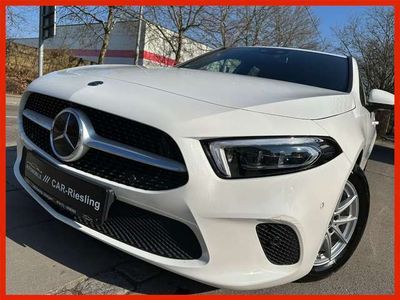 gebraucht Mercedes A200 SPORT/AUTOM/DAB/KAMERA360*/ACC/KEYSGO/ASIS