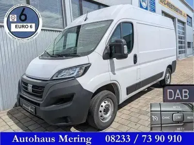 Gebraucht Fiat Ducato