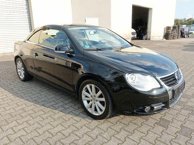 VW Eos