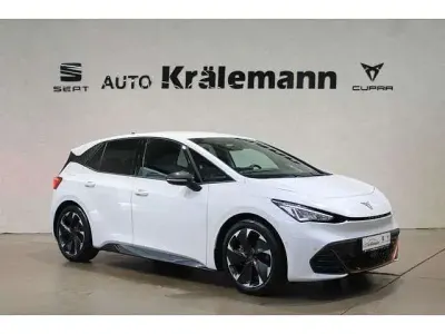 Gebraucht Cupra Born