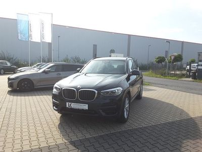 gebraucht BMW X3 xDrive 30i,Advantage,Klima,Alu,LED,Navi,Alu,