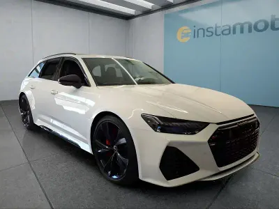 Gebraucht Audi RS6