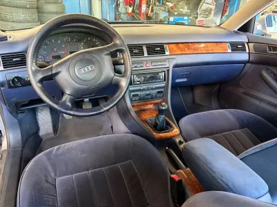 Gebraucht Audi A6