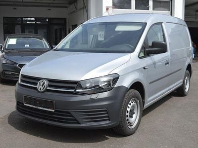 VW Caddy Maxi