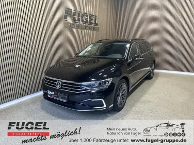 Gebraucht VW Passat