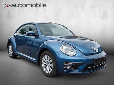 VW Beetle