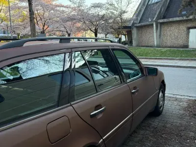 Gebraucht Mercedes C180