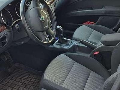 Gebraucht Skoda Superb Elegance 160 PS (117 kW) 2012 Silber Kombi