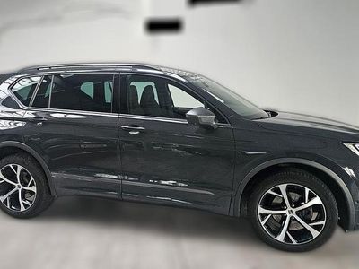 Second-hand Seat Tarraco FR 150 CP (110 kW) 2023 Gri SUV