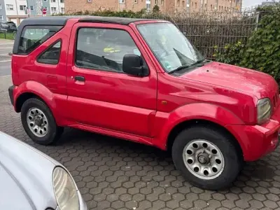 Gebraucht Suzuki Jimny