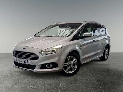 gebraucht Ford S-MAX 1.5 EcoBoost Business