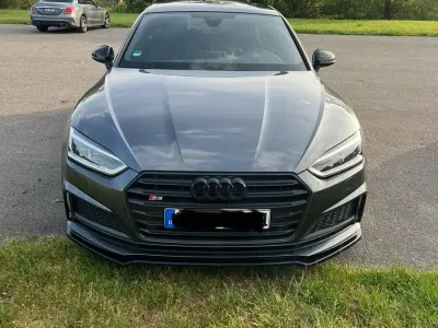 Gebraucht Audi S5 Sportback