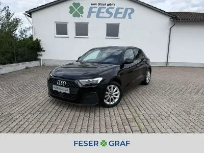 Gebraucht Audi A1