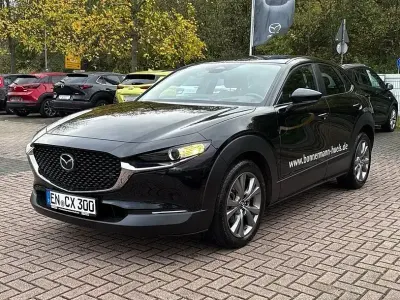 Second-hand Mazda CX-30 Exclusive-Line 150 CP (110 kW) 2024 Andere SUV