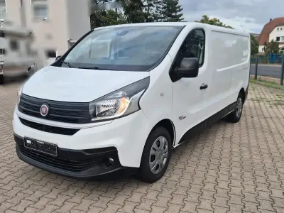 Gebraucht Fiat Talento