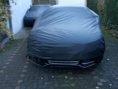 Gebraucht Audi S5 Cabriolet 333 PS (244 kW) 2015 Schwarz Cabrio