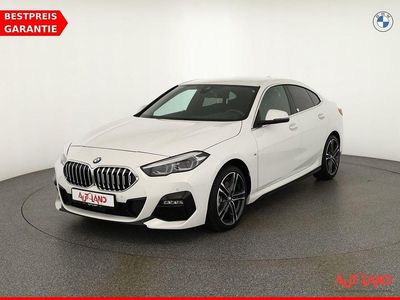 Alpin weiss iii Gebraucht 2024 BMW 218 M Sport Coupé | 29.990 € (Etwas zu teuer)