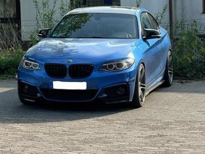 BMW 220