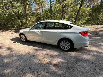 Gebraucht BMW 530