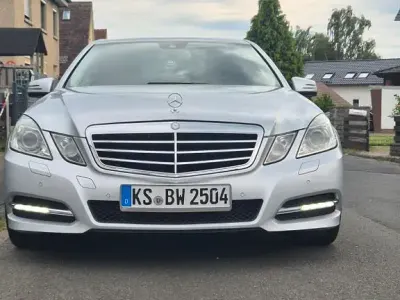 Gebraucht Mercedes 220