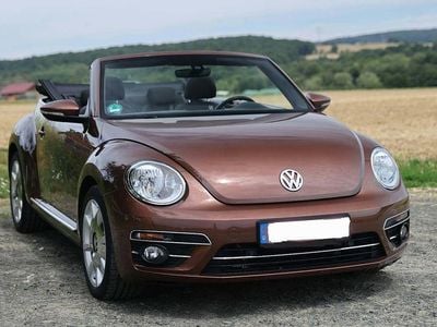 VW Beetle