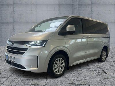 Neu VW Caravelle Style 160 kW (218 PS) 2025 Grau Van / Kleinbus