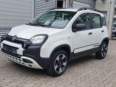 Fiat Panda Cross
