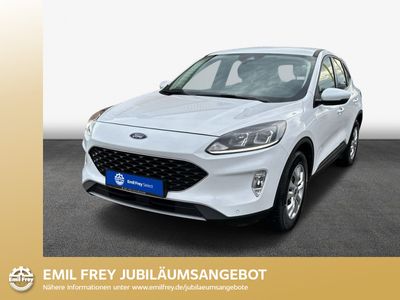 gebraucht Ford Kuga 1.5 EcoBoost COOL&CONNECT