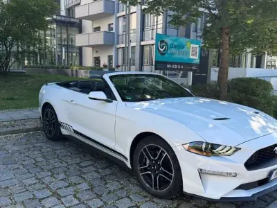 Occasion Ford Mustang