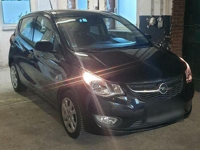 Opel Karl
