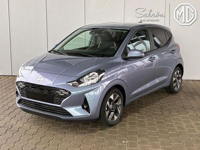 Neu 2025 Hyundai i10 Premium Kleinwagen | 19.181 € (Fairer Preis)