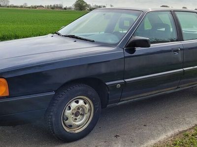 gebraucht Audi 100 Typ 44